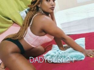 DADYGURL24