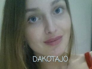 DAKOTAJO