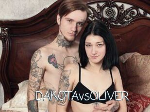 DAKOTAvsOLIVER