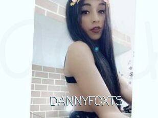 DANNYFOXTS