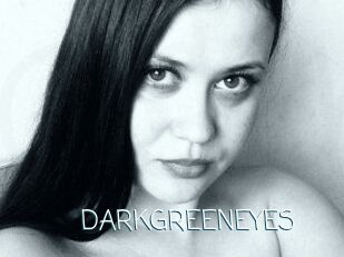 DARKGREENEYES