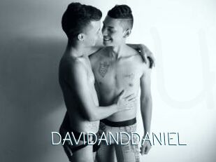 DAVIDANDDANIEL