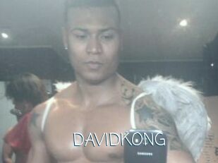 DAVIDKONG