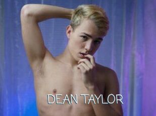 DEAN_TAYLOR