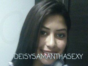 DEISYSAMANTHASEXY