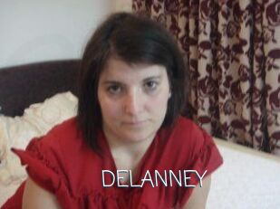 DELANNEY