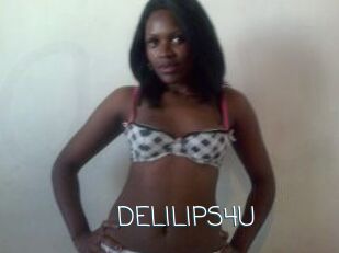 DELILIPS4U