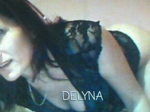 DELYNA