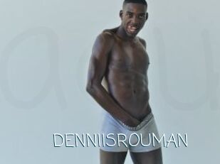 DENNIISROUMAN