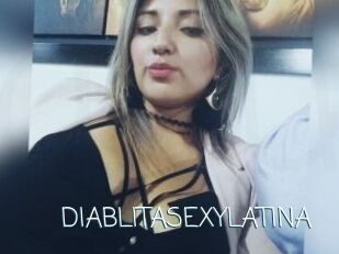 DIABLITASEXYLATINA