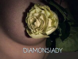 DIAMONSlADY