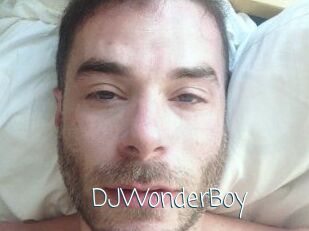 DJWonderBoy