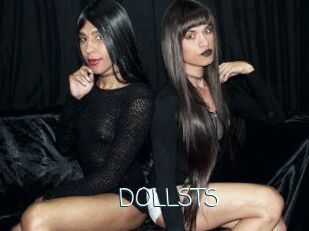 DOLLSTS