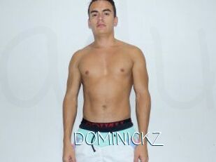 DOMINICKZ