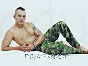 DRAVENNASTY