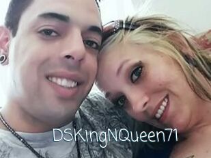 DSKingNQueen71