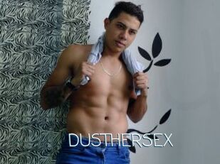 DUSTHERSEX