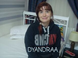 DYANDRAA