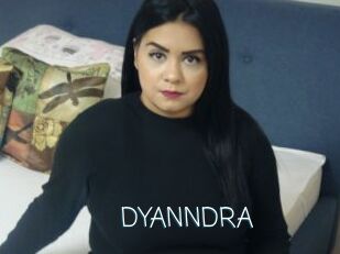 DYANNDRA