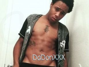 DaDonXXX