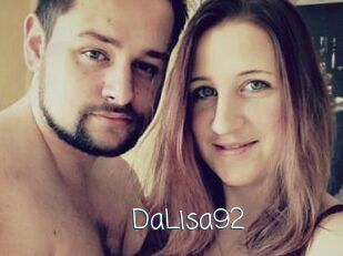 DaLisa92