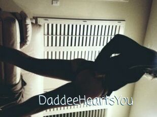 DaddeeHeartsYou