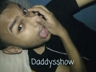 Daddysshow