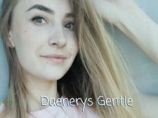 Daenerys_Gentle