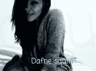 Dafne_squirt