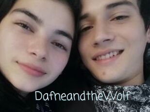 DafneandtheWolf