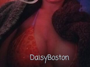 DaisyBoston