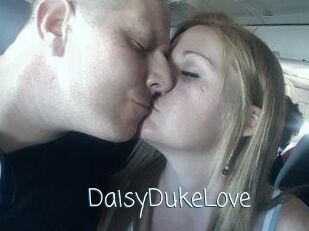 DaisyDukeLove