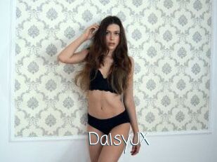 DaisyJX