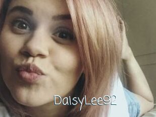 DaisyLee92