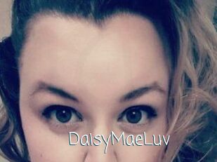 DaisyMaeLuv