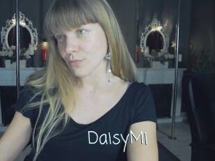 DaisyMi