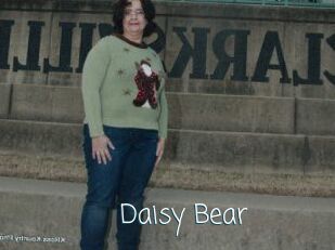 Daisy_Bear