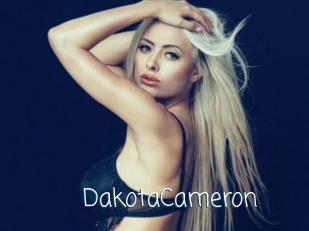 DakotaCameron