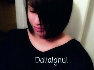 Dalialghul