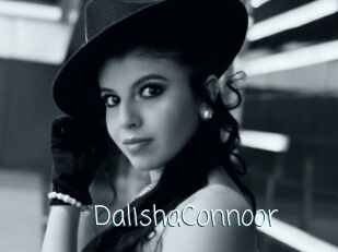 DalishaConnoor