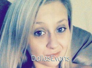 Dallas_Evans