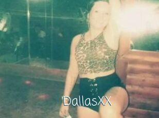 DallasXX