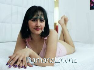 DamarisLorenz