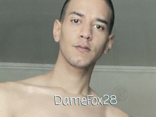 DameFox28 Adult o Porn