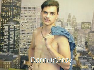 DamianGray