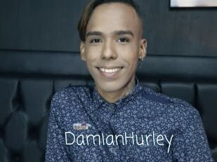 DamianHurley