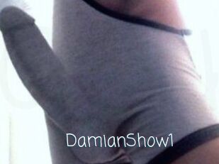 DamianShow1