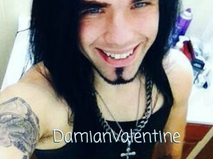 DamianValentine