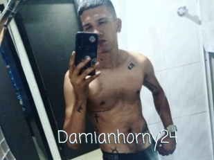 Damianhorny24