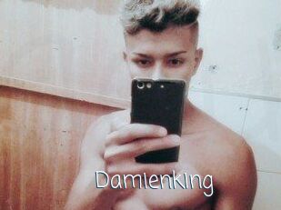 Damienking